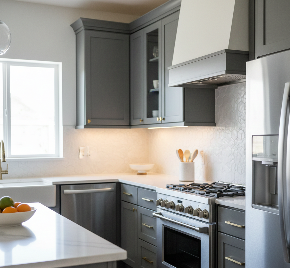 Maximizing Your Home With Good Vibes.