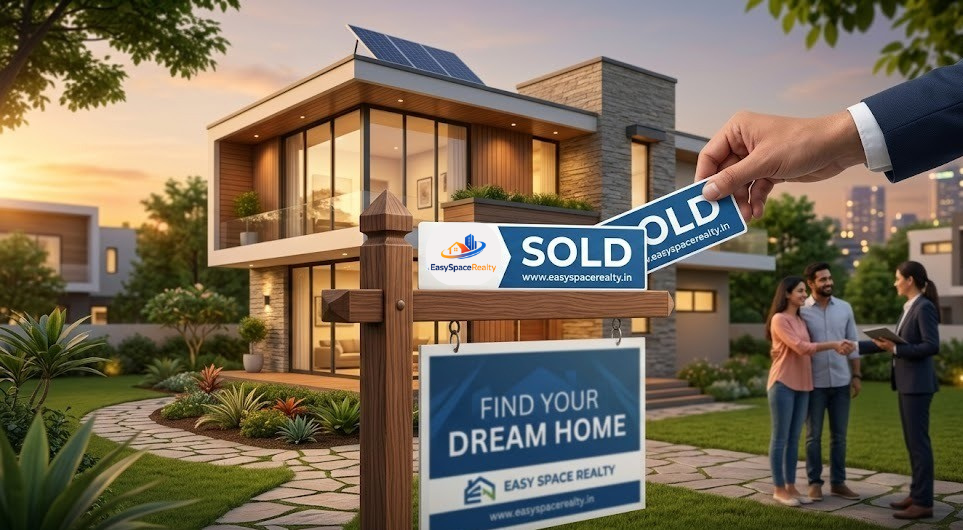 Strategy Over Square Footage: The Easy Space Realty Approach to 2026